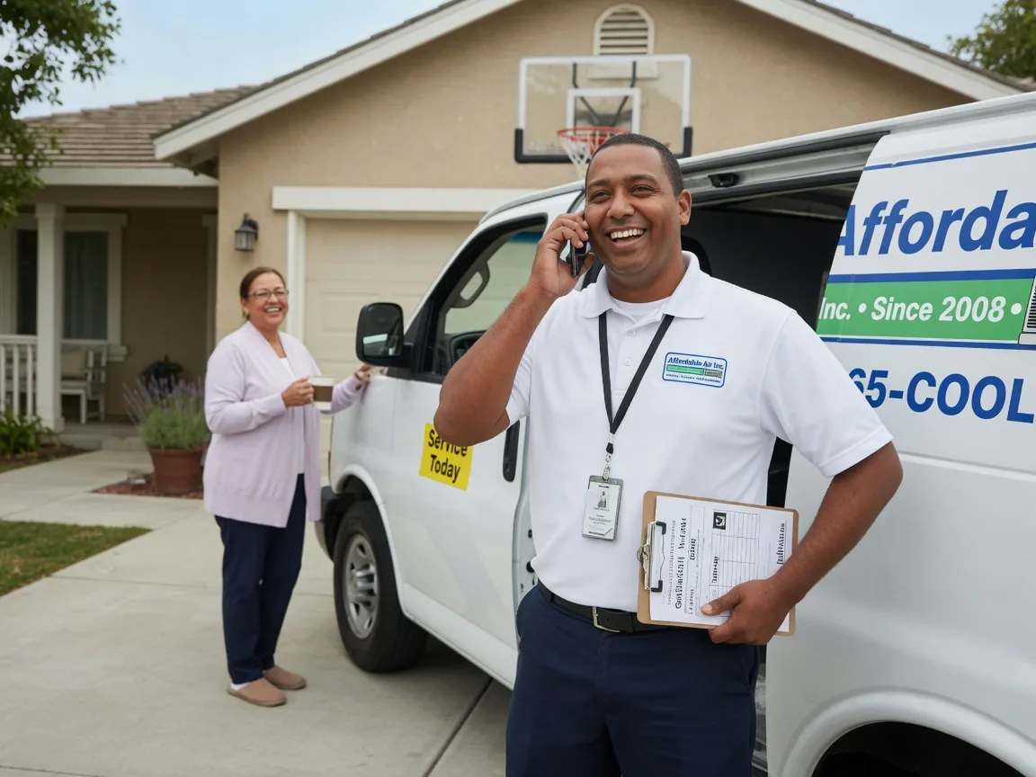 Central Ac Repair Rosemount, MN FAQs